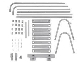 baseino kopeteles - Bestway 58331 baseino priedas Kopėtėlės - 11 nuotrauka