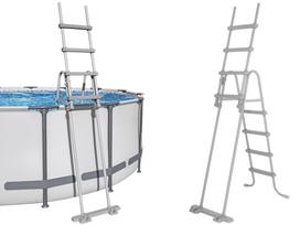 baseino kopeteles - Bestway 58331 baseino priedas Kopėtėlės - 12 nuotrauka