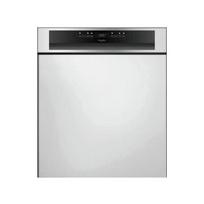 indaplove whirlpool - Whirlpool WBO 3T341 P X - 2 nuotrauka