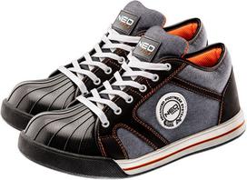 darbo batai 42 - NEO 82-114 SB Work Shoes 43 - 1 nuotrauka