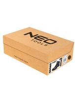 darbo batai 42 - NEO 82-114 SB Work Shoes 43 - 9 nuotrauka