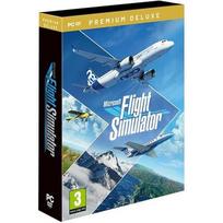 microsoft flight simulator - Microsoft Flight Simulator Premium Deluxe PC - 2 nuotrauka