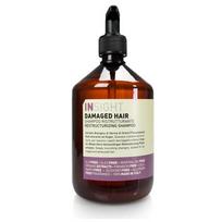  INSIGHT DAMAGED HAIR, šampūnas pažeistiems plaukams, 400 ml