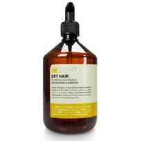  INSIGHT DRY HAIR, šampūnas sausiems plaukams, 400 ml