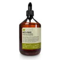  INSIGHT ANTIL-FRIZZ, šampūnas neklusniems plaukams, 400 ml
