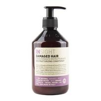  INSIGHT DAMAGED HAIR, kondicionierius pažeistiems plaukams, 400 ml