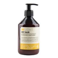  INSIGHT DRY HAIR, kondicionierius sausiems plaukams, 400 ml