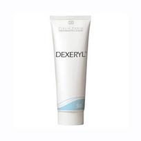 skin - DEXERYL kremas atopinio dermatito, ichtiozės ir sausumo požymiams lengvinti 50 g - 1 nuotrauka