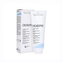 eurovaistine - DEXERYL kremas atopinio dermatito, ichtiozės ir sausumo požymiams lengvinti 250 g - 1 nuotrauka