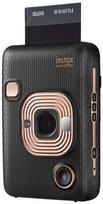 momentinis fotoaparatas - Fujifilm instax mini LiPlay Elegan Black (Juodas) - 7 nuotrauka