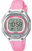 CASIO LW 203-4A