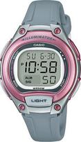 CASIO LW 203-8A