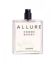 allure homme sport kaina