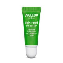 WELEDA SKIN FOOD, lūpų balzamas, 8 ml