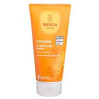 WELEDA, pienelis prausimuisi su šaltalankiais, 200 ml