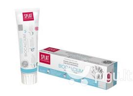 Dantų pasta Splat Biocalcium 100 ml