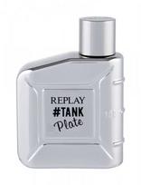 Replay #Tank Plate 100ml EDT 