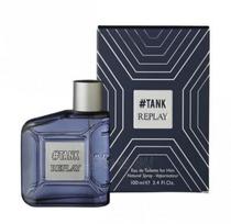 Replay Tank For Him 30ml EDT 