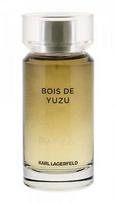 Karl Lagerfeld Les Parfums Matieres Bois de Yuzu 100ml EDT