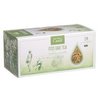  EMILI FITO URO TEA, žolelių arbata, 1,5 g, 20 vnt. 