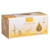  EMILI FITO CHOLO TEA, žolelių arbata, 1,5 g, 20 vnt. 