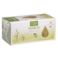 EMILI FITO GRIP TEA, žolelių arbata, 1,5 g, 20 vnt.
