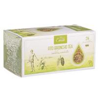 EMILI FITO BRONCHO TEA, žolelių arbata, 1,5 g, 20 vnt.