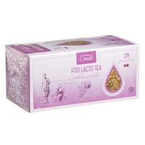  EMILI FITO LACTO TEA, žolelių arbata, 1,5 g, 20 vnt.