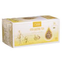 EMILI FITO GASTRO TEA, žolelių arbata, 1,5 g, 20 vnt.