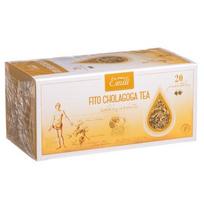  EMILI FITO CHOLAGOGA, žolelių arbata, 1,5 g, 20 vnt.