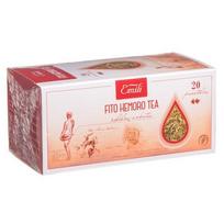 EMILI FITO HEMORO, žolelių arbata, 1,5 g, 20 vnt. 