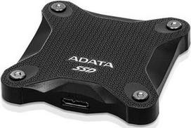 ps4 diskai - ADATA SD600Q 960GB Black (Juodas) - 2 nuotrauka