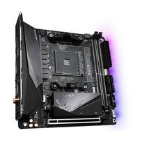 am4 - Gigabyte B550I AORUS PRO AX - 3 nuotrauka