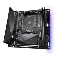 am4 - Gigabyte B550I AORUS PRO AX - 4 nuotrauka