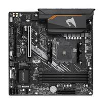 b550m - Gigabyte B550M AORUS ELITE - 3 nuotrauka