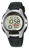 CASIO LW 200-1A