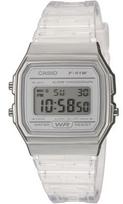 casio - CASIO F-91WS-7EF - 1 nuotrauka
