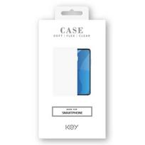 Dėkliukas KEY permatoma nugarėlė,Apple IPHONE 11 PRO MAX