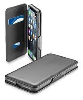 Dėkliukas CELLULAR LINE iPhone 11 Pro Max, knygutė, juodas