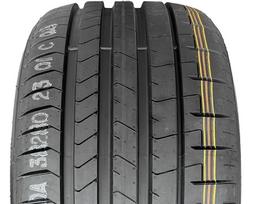 pirelli p zero r19 275 40 - Pirelli P Zero SC 275/40 ZR19 (105Y) XL * - 1 nuotrauka