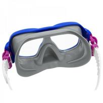nardymo akiniai - Nardymo rinkinys Bestway 24032, mėlynas/violetinis (Blue/Purple) - 8 nuotrauka