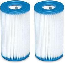 intex filtras - Filtras Intex Krystal Cear 29002 - 1 nuotrauka