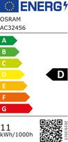 a60 osram - Osram LED A100 11W E27 2700K Šiltai balta (Warm White) - 2 nuotrauka