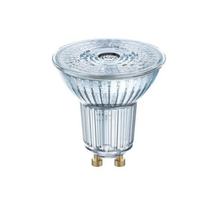 led gu10 1w - Osram LED, PAR16, šiltai balta, GU10, 8.3 W, 550 lm - 3 nuotrauka