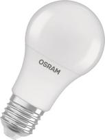 Osram LED 9W A65 E27 Šiltai balta (Warm White)