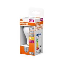 osram 0 - Osram LED 9W A65 E27 Šiltai balta (Warm White) - 2 nuotrauka