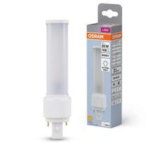 osram dulux - Lemputė Osram Dulux D LED, G24d-3, 10 W, 1000 lm - 2 nuotrauka
