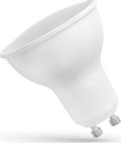 mr16 led - Spectrum MR16 4W GU10 3000K LED Lamp - 1 nuotrauka