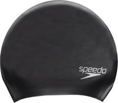 PLAUKIMO KEPURAITĖ ILGIEMS PLAUKAMS „LONG HAIR“ (SPEEDO)