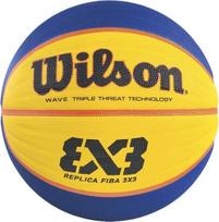 replica -  Wilson FIBA 3x3 Replica, 6 - 1 nuotrauka